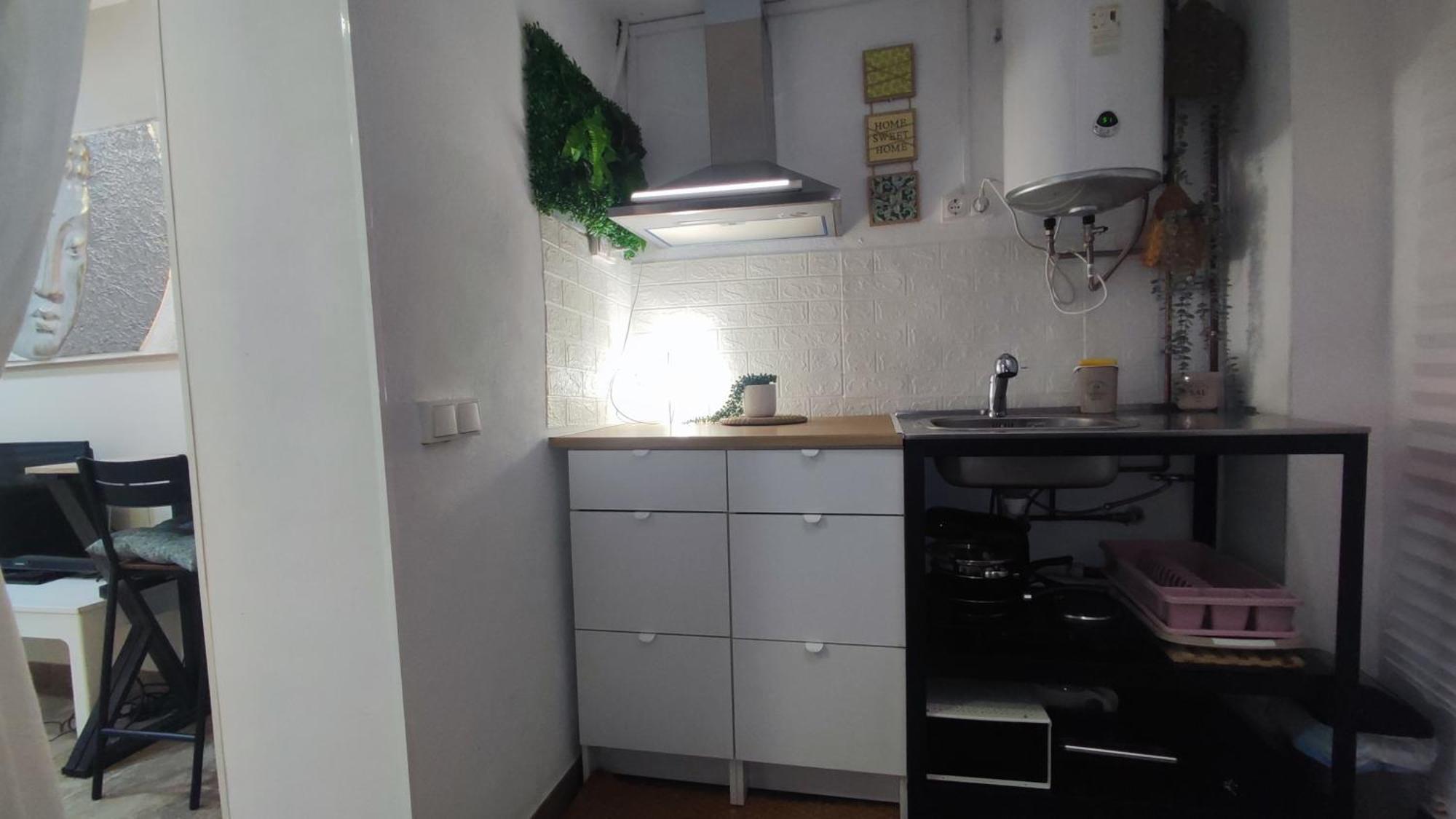 Duplex * Barcelona