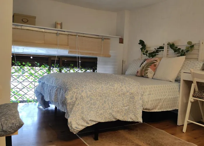 Duplex Barcelona