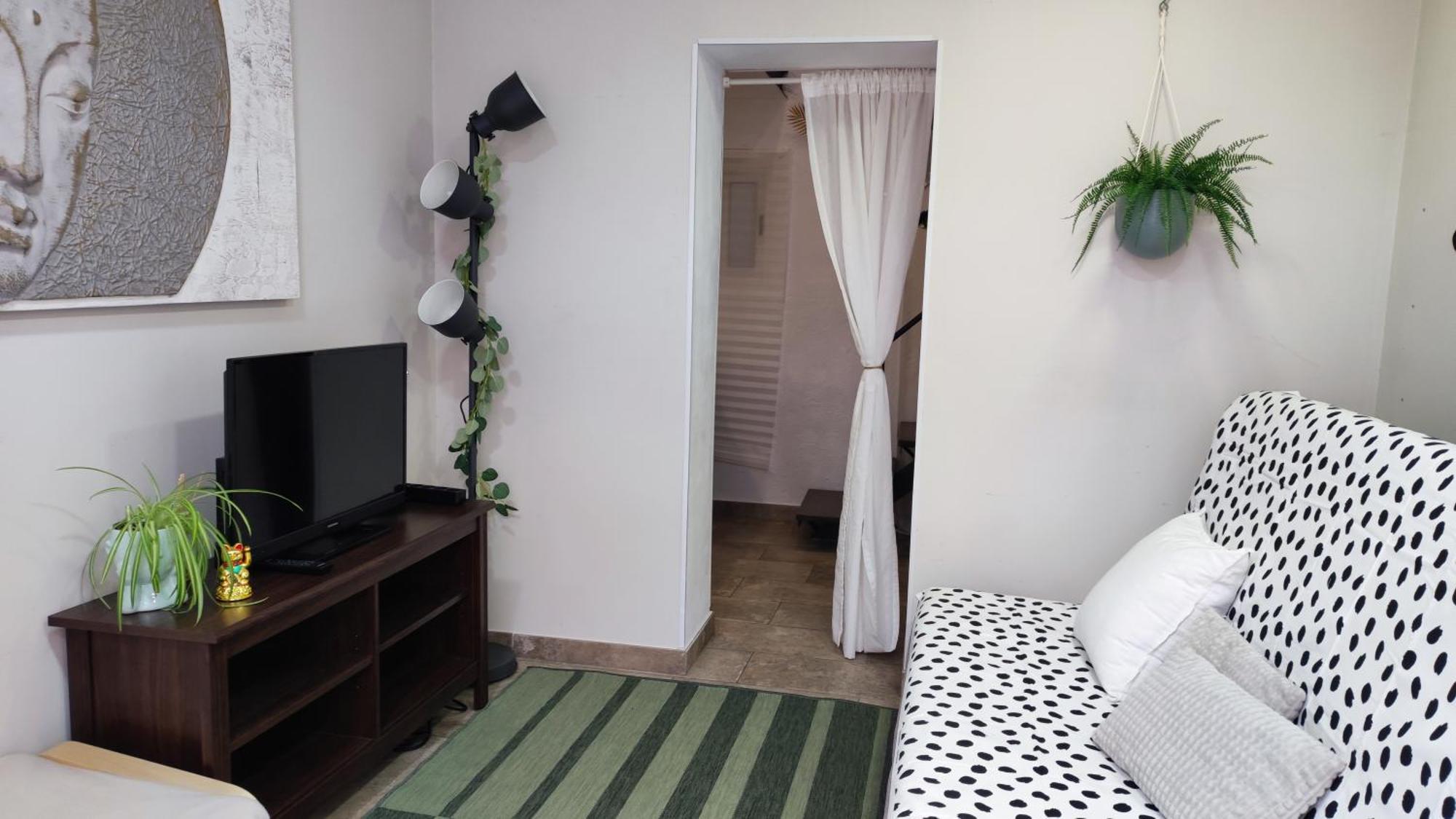 Duplex Apartamento Barcelona
