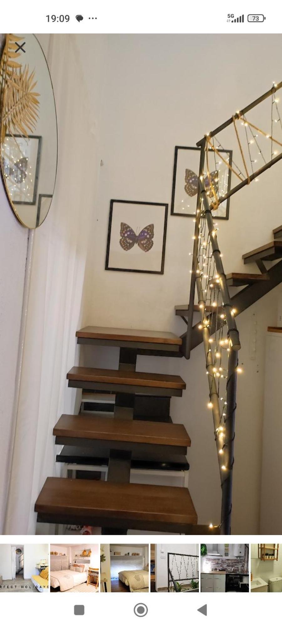 Apartamento Duplex Barcelona