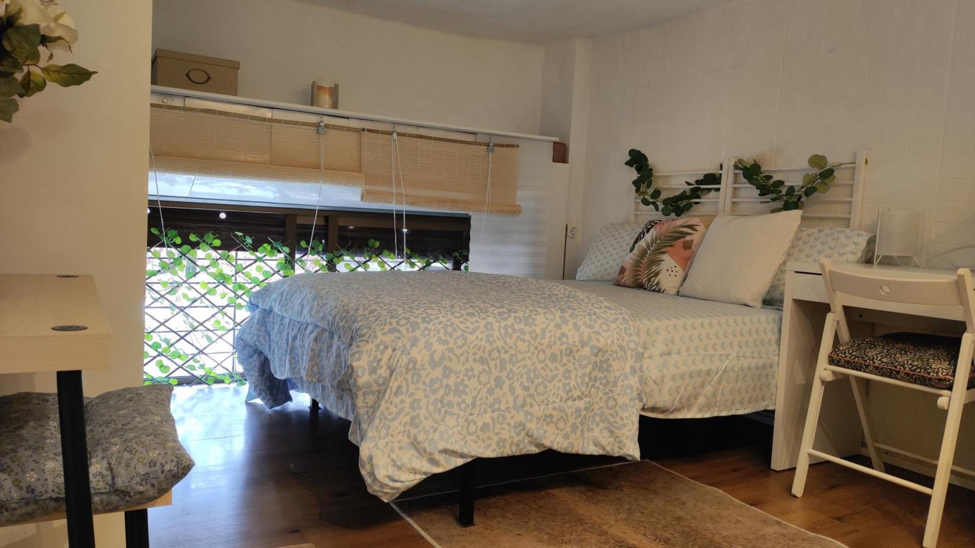 Apartamento Duplex