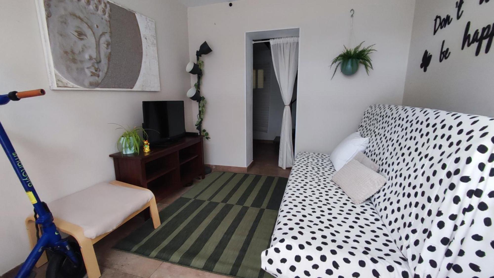 Duplex Apartamento