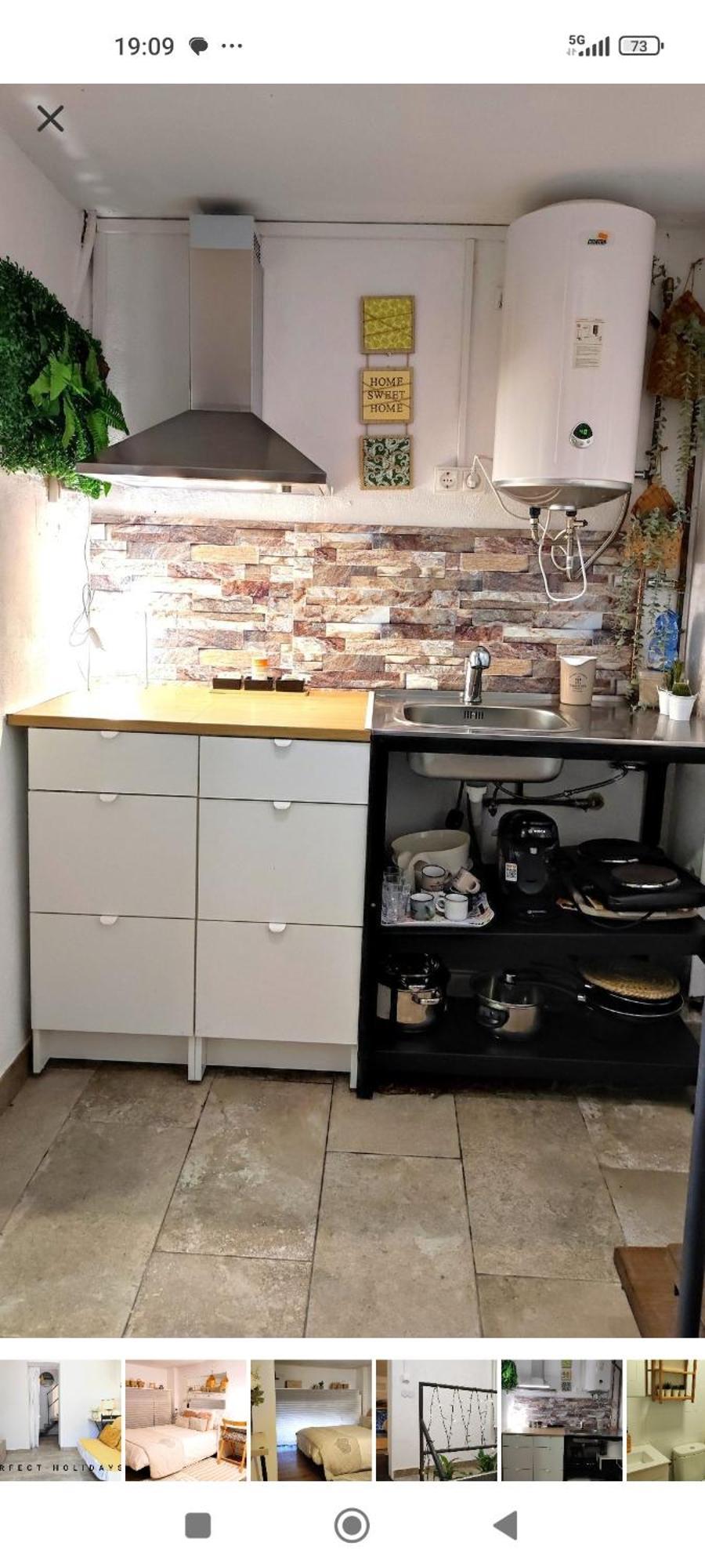 Duplex Barcelona