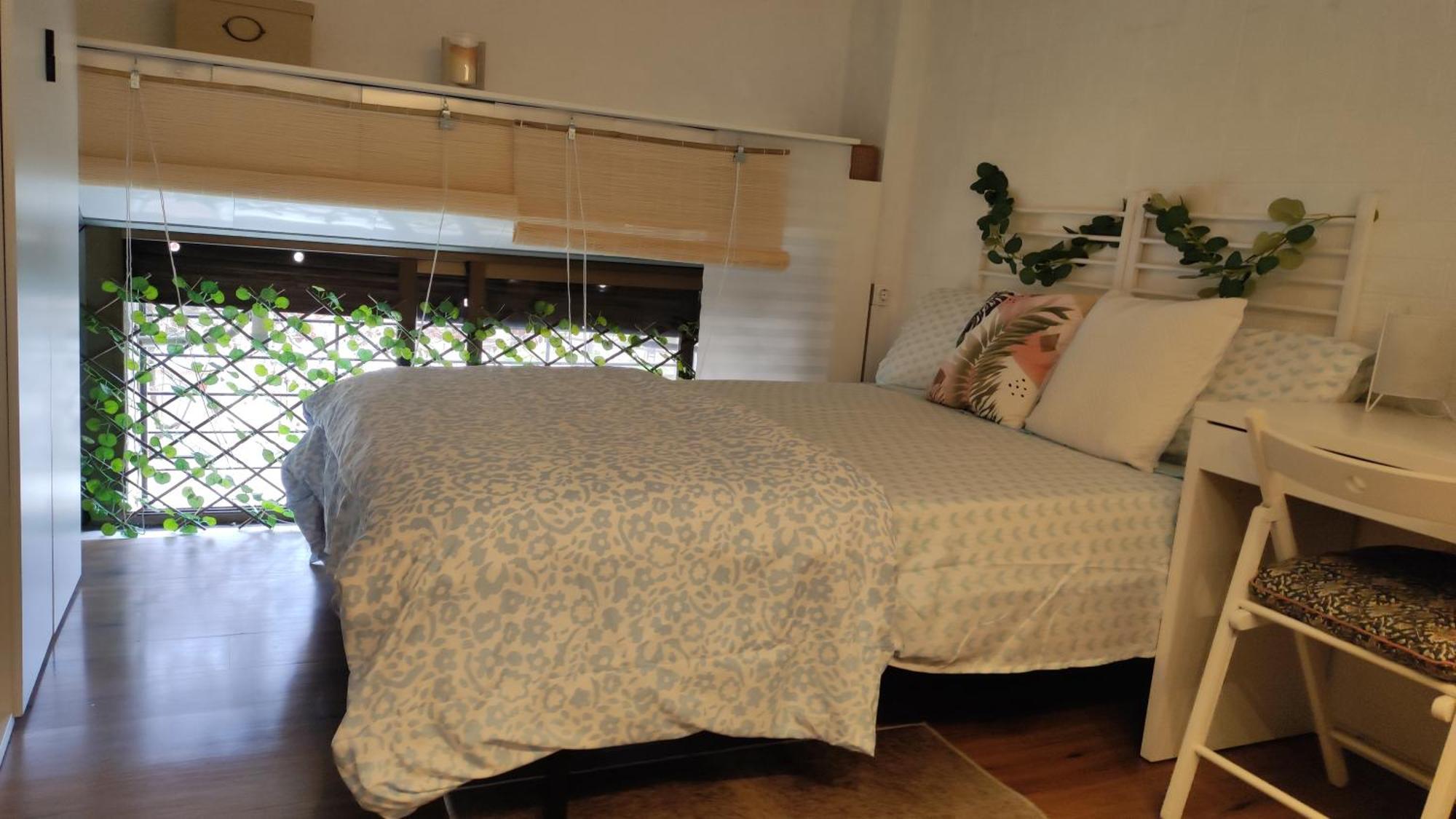 Duplex * Barcelona