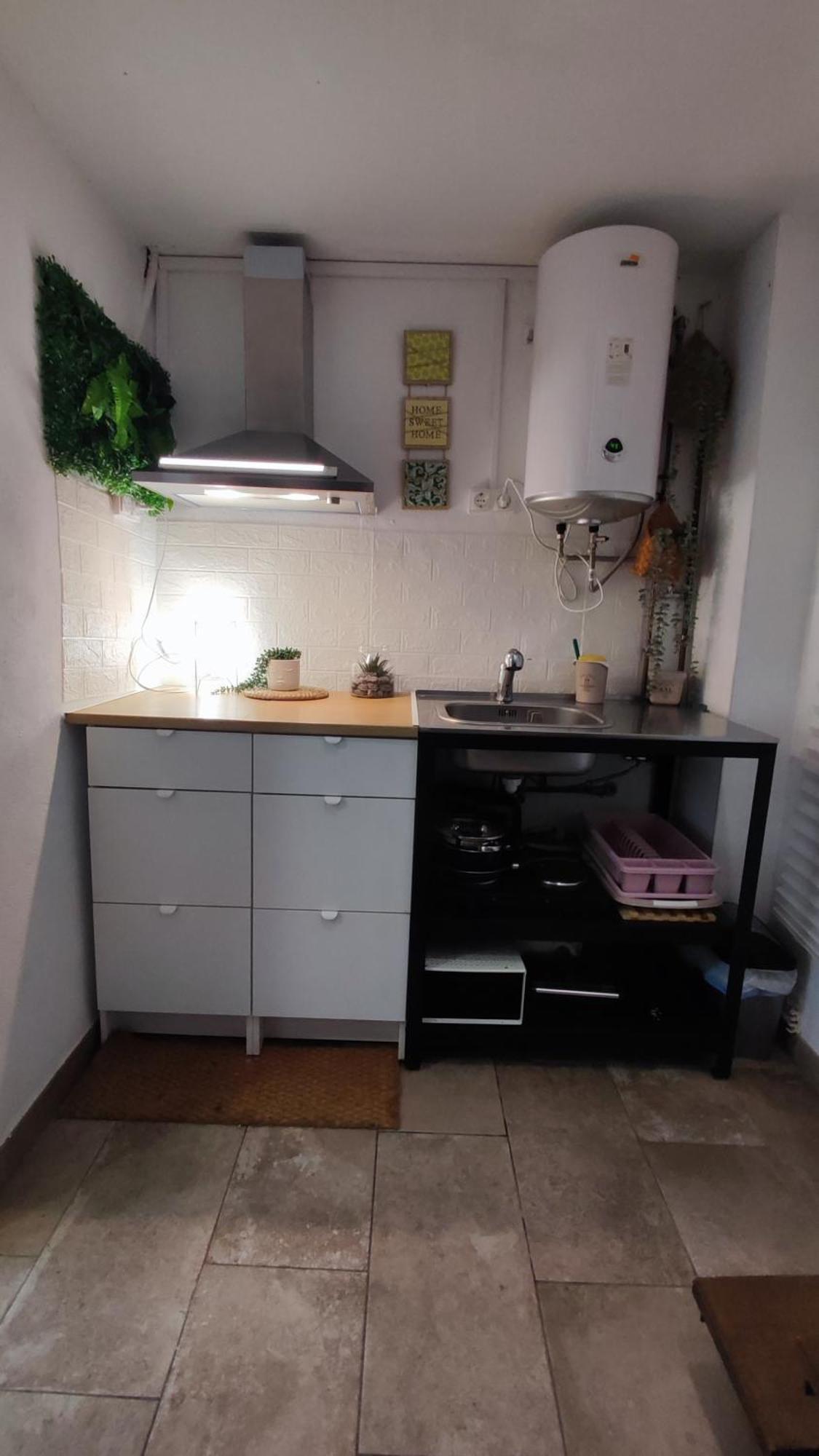 Apartamento Duplex