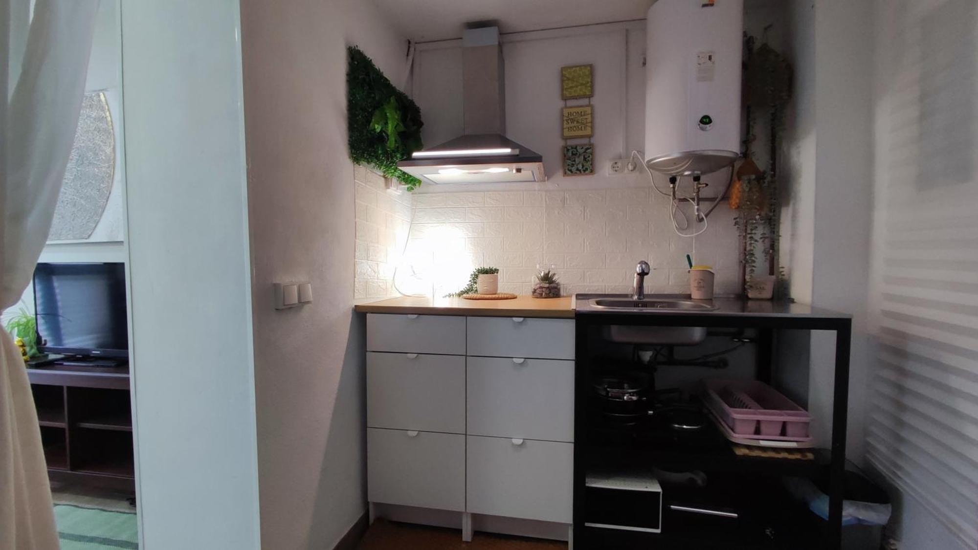 Duplex * Barcelona