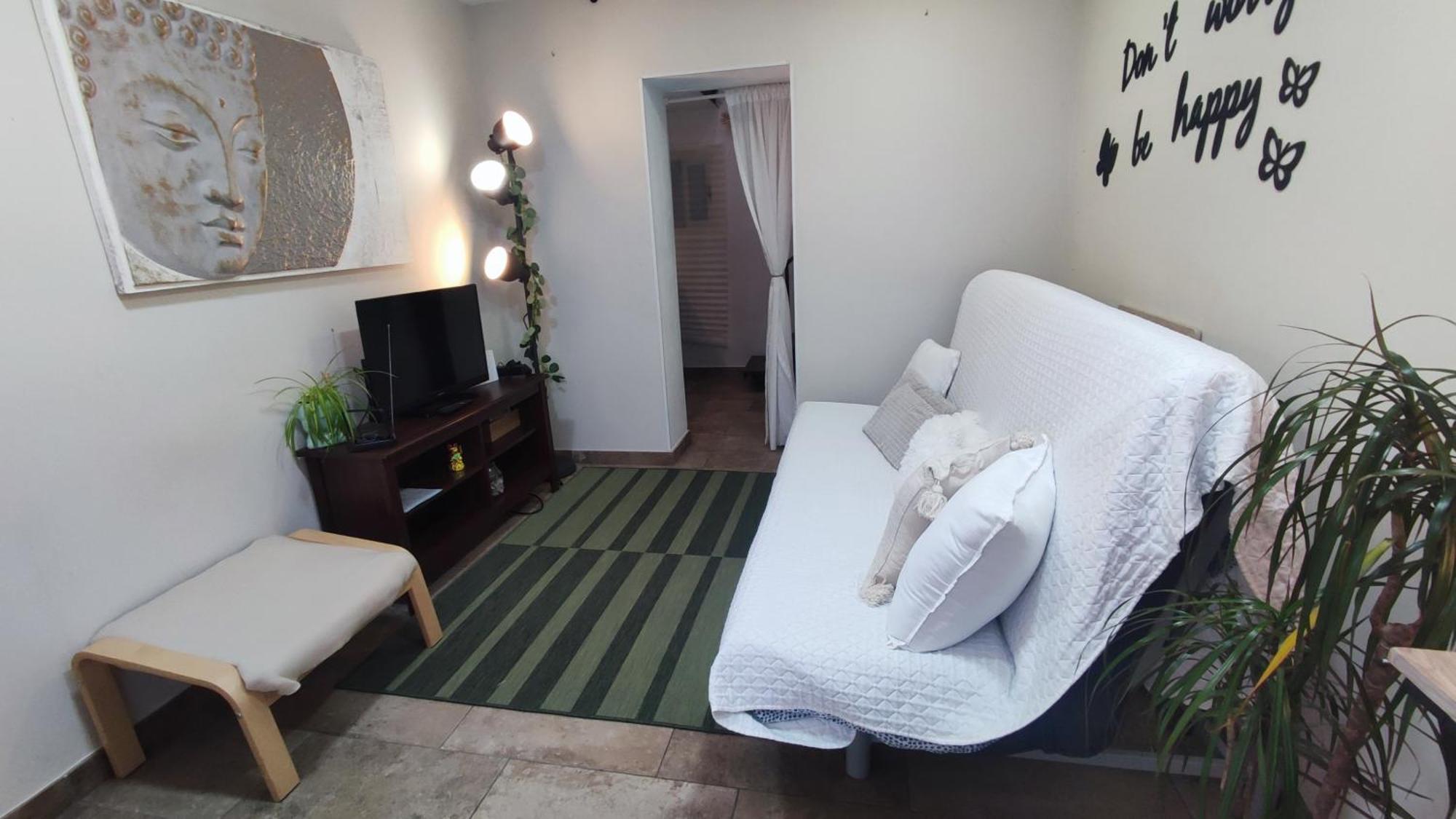 Apartamento Duplex Barcelona