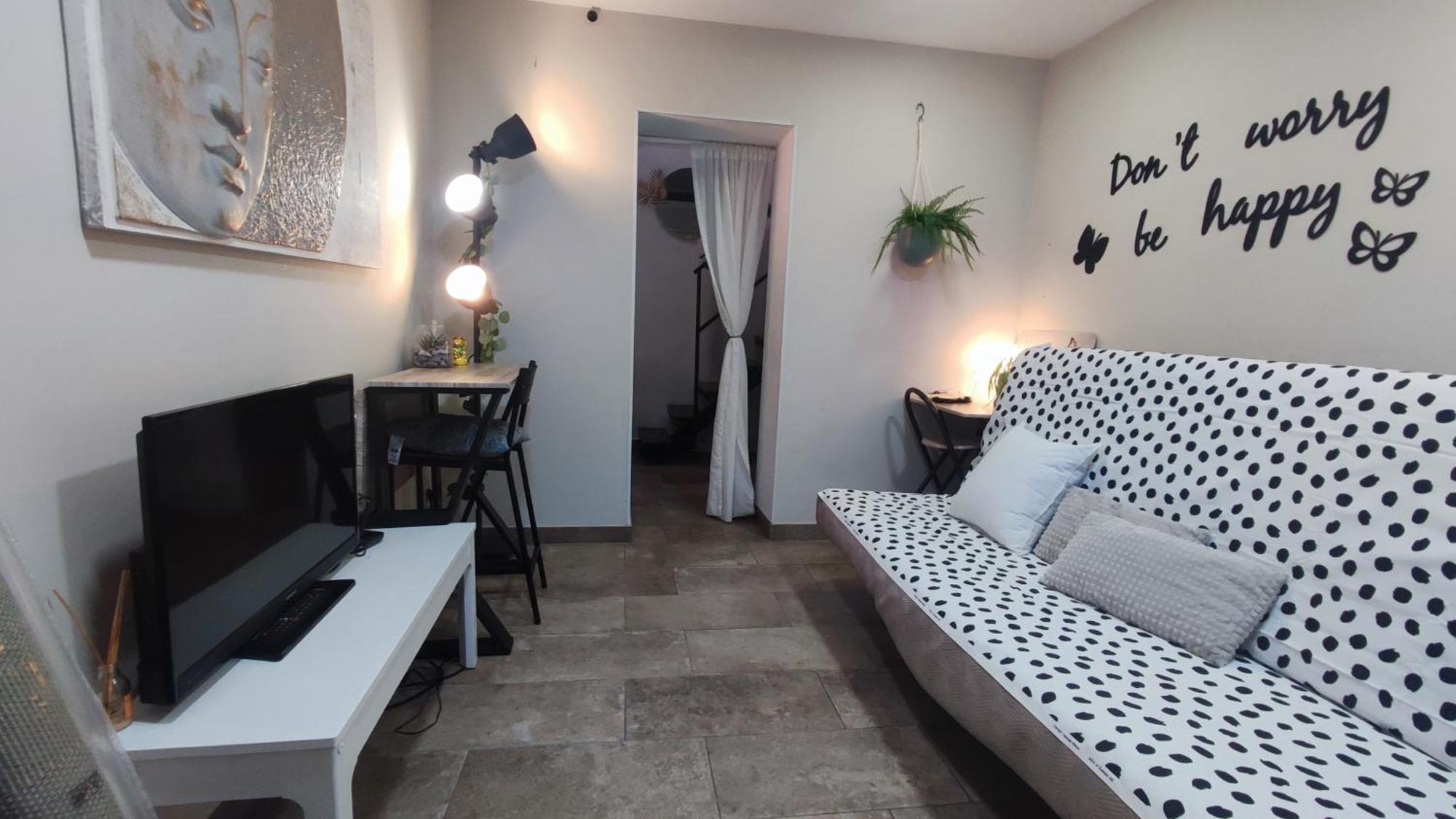 Duplex Barcelona